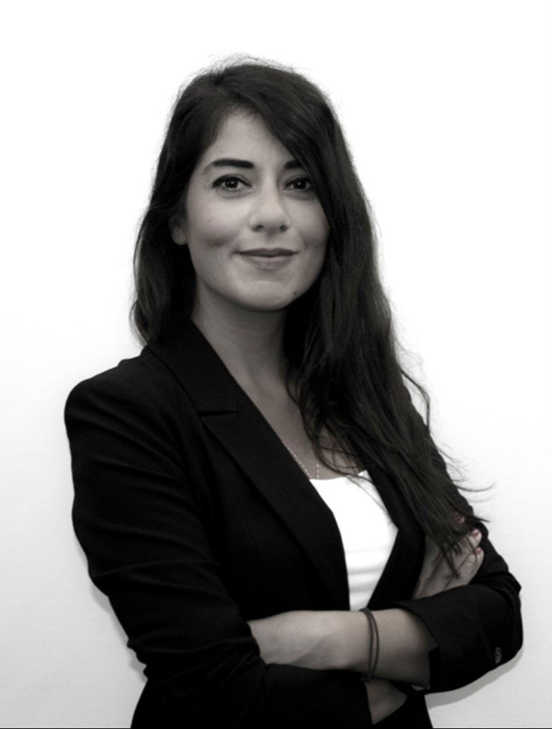 NİL ÖZDEMİR