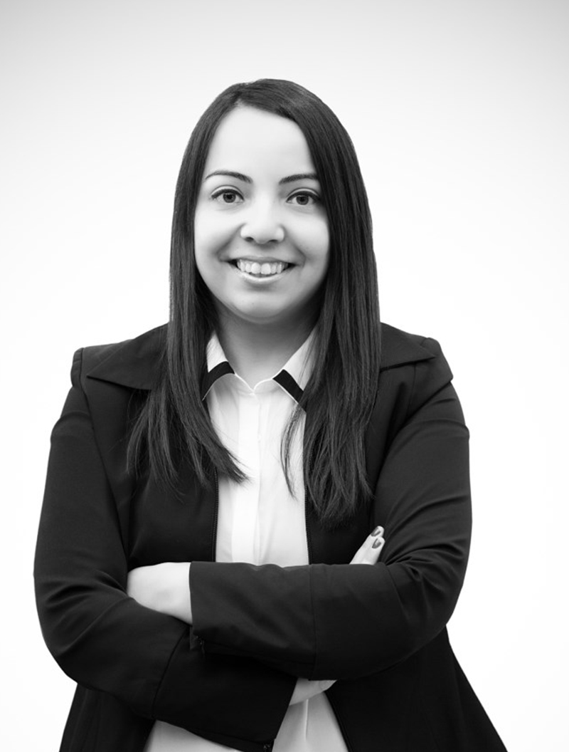 AYÇA TÜRKOĞLU