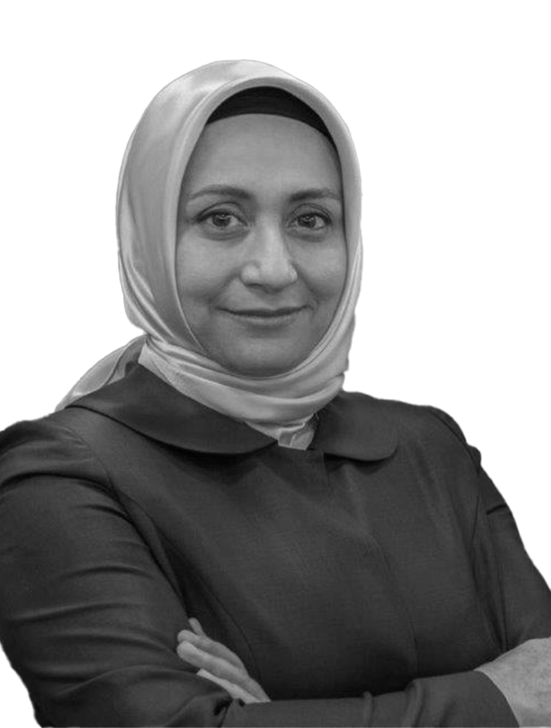 GÜLÇİN KIRATLI